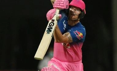 Looking forward to getting revenge of Test series loss in India: Stokes Ben Stokes, IPL 2020, Rajasthan Royals