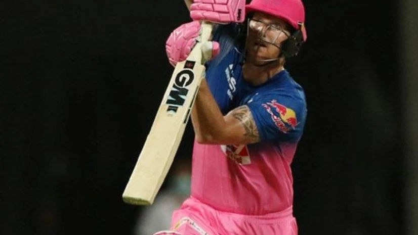 Ben Stokes. Photo: Sportzpics for BCCI Ben Stokes. Photo: Sportzpics for BCCI