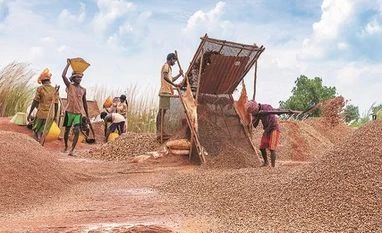 Rs 10423 cr sanctioned to Bihar for welfare of SC, OBC, EBC in 5 yrs: Govt jobs, jobless, unemployment, economy, hiring, workers, staff, employees, mgnrega, poor, welfare, poverty