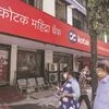 Kotak Mahindra Bank