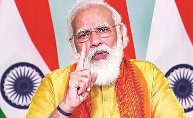 Agri reforms will link farmers directly to market, send middlemen out: PM Narendra Modi