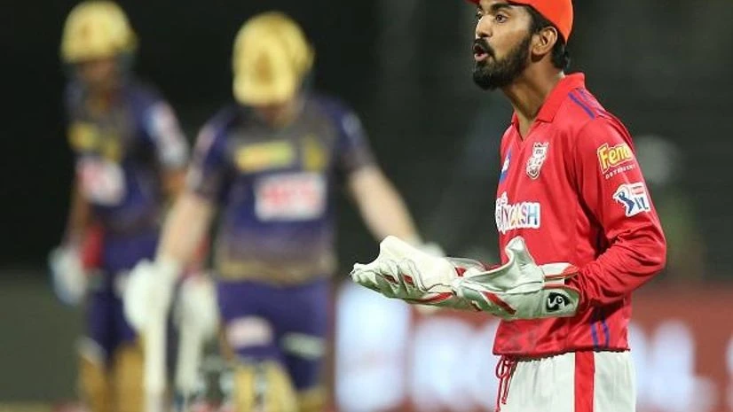 KL Rahul KL Rahul