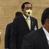 Thailand PM Prayuth Chan-ocha