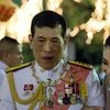 With $43 bn net worth, Thai King Vajiralongkorn world's wealthiest monarch