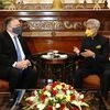 LIVE: India, US resolve to expand cooperation in Indo-Pacific region