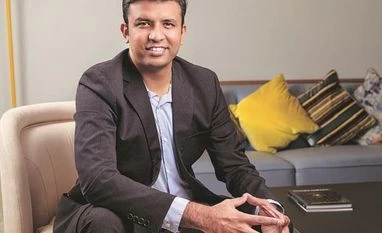 Our gross margin is at an all-time high, says Practo CEO Shashank N D Sashank N D
