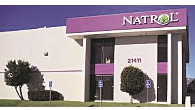 The Natrol The Natrol