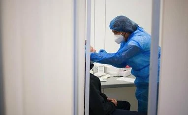 Karnataka reports sharp dip in Covid cases with 2,258 infections, 22 deaths Coronavirus