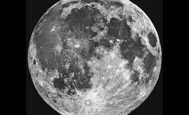 If not acted upon, Lunar gold rush could spark conflict on ground: Research Moon