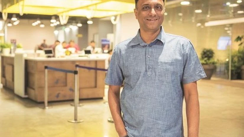 Kalyan Krishnamurthy Kalyan Krishnamurthy