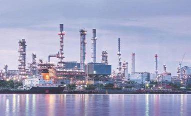 L&T Tech Services wins $100 mn project from a global oil and gas major oil and gas