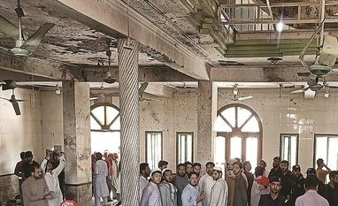 One killed, 14 injured in Balochistan bomb blast, says Pak police pakisnta, bomb blast, terrorist attack, terrorism