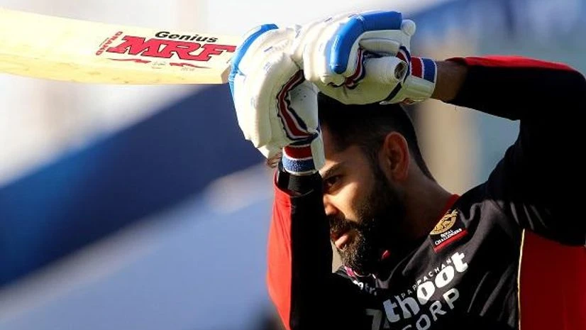 Virat Kohli, RCB, IPL 2020 Virat Kohli, RCB, IPL 2020