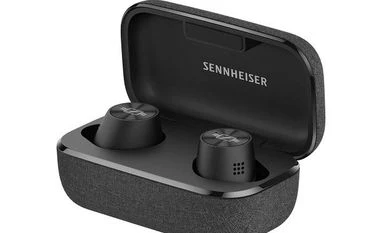 Sennheiser launches redesigned Momentum True Wireless 2 earbuds in India Sennheiser Momentum earbuds
