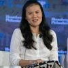 Lucy Peng, Alibaba Group