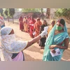 bihar elections, polls, vote, voters, voter turnout, women, coronavirus, covid