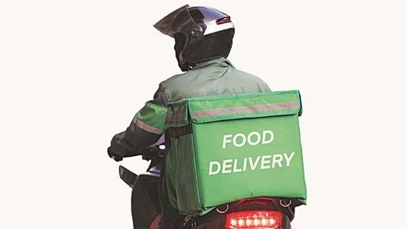 food delivery food delivery