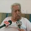 Keshubhai Patel