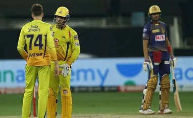 IPL 2020 CSK vs KKR Highlights: Clinical Jadeja clinches a thriller for CSK CSK vs KKR, IPL 2020