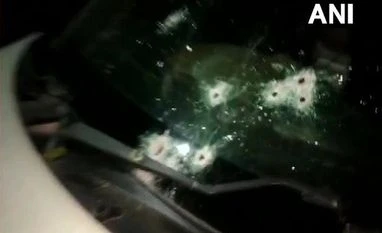 3 BJP workers killed by terrorists in J&K; LeT outfit claims responsibility 3 BJP workers killed in J&K