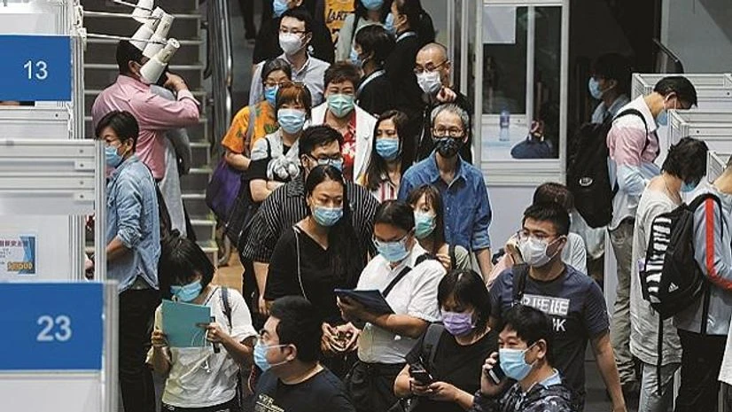 China, jobs, uneployment, economy China, jobs, uneployment, economy