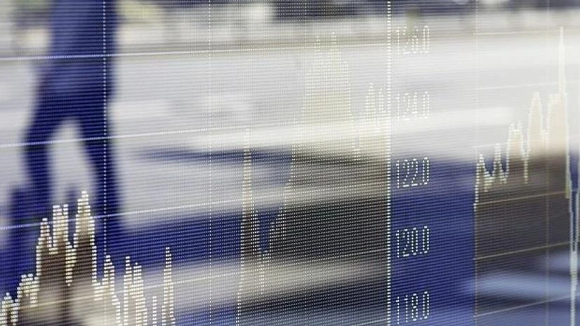 Markets, stocks, Photo: Bloomberg