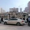 4.4-magnitude earthquake jolts Tajikistan, no casualties reported so far