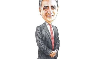 Lockdown taught me to be self-sufficient, revisit Bollywood: Citi India CEO Ashu Khullar