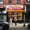 dunkin