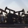 US oil drops as Covid-19 pandemic rages while US vote counting continues
