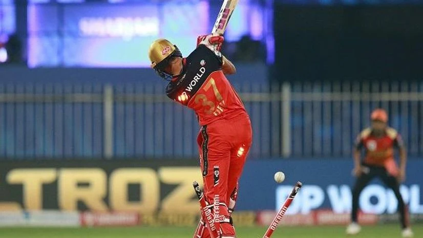 Devdutt Padikkal Devdutt Padikkal