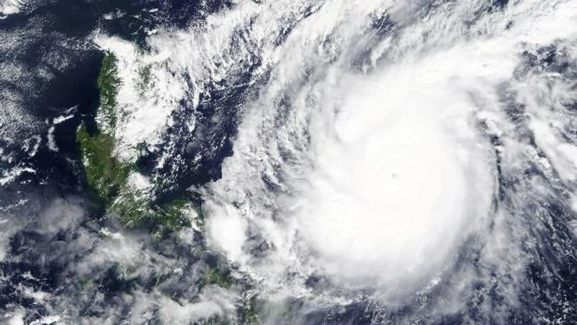 Russia files complaint to Germany over Nord Stream sabotage investigation | World News Typhoon Goni