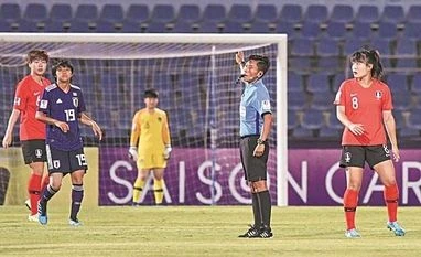Meet resilient Indian women breaking stereotypes on the football field Women Football