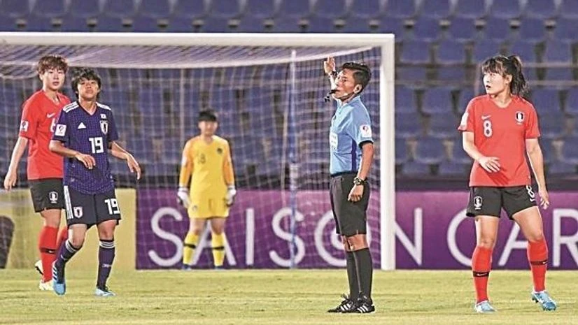 Women Football Women Football