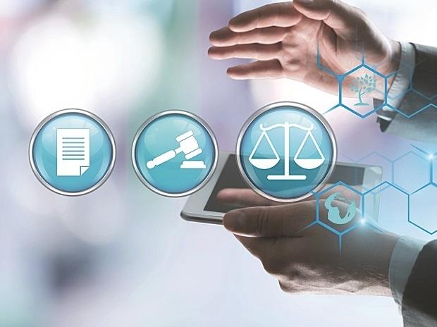 Legal-tech takes wing with new breed of firms revolutionising services