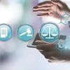 Legal tech