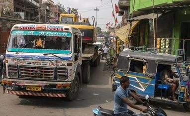 Diesel sale clocks 6.1% growth; first time since Covid-19 induced lockdown Transport, fuel