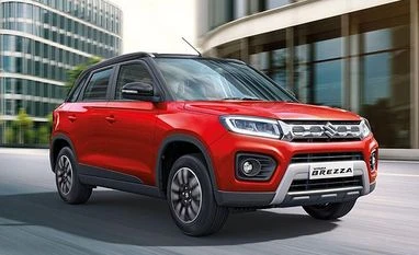 Maruti Suzuki Brezza crosses cumulative sales of 600,000 units in 5 yrs Feeling the blues post lockdown? Take a road trip