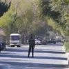 25 dead, several wounded in terror attack at Afghanistan's Kabul University