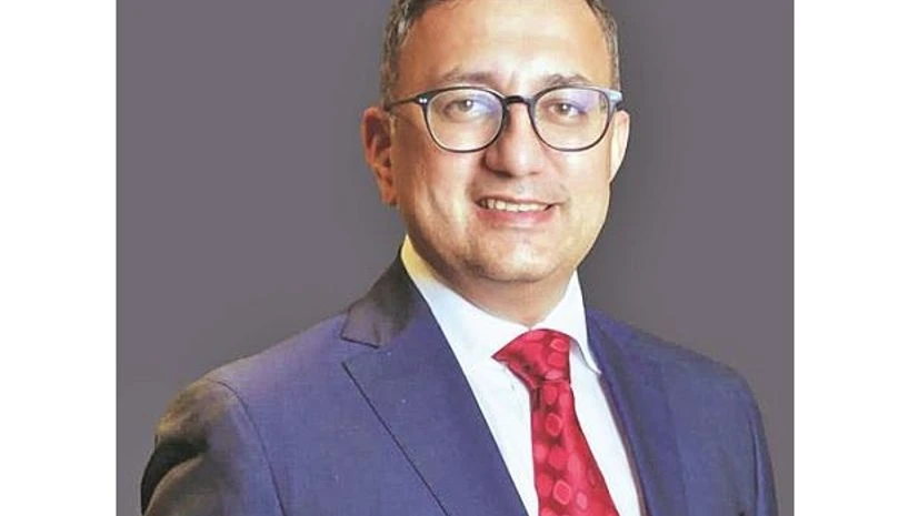 Ranjan Pai Ranjan Pai