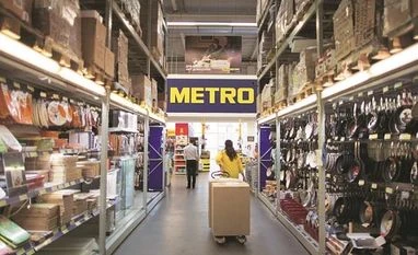 Wholesaler METRO Cash & Carry India opens its 29th store at Visakhapatnam Metro Cash & Carry