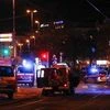 vienna terror attack