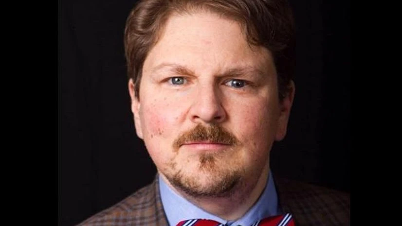 Robert Cahaly Robert Cahaly