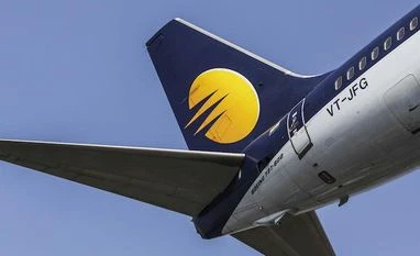 Jet Airways posts Rs 308 cr Q2 net loss, expenses rise to Rs 321 cr Jet Airways