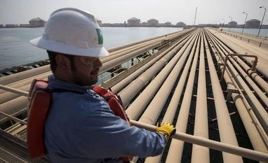 Saudi Arabia in talks to sell 1% of Aramco, says crown prince Salman Saudi Aramco