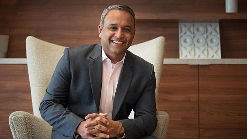 Sunil Jose Sunil Jose, senior vice president, Salesforce India