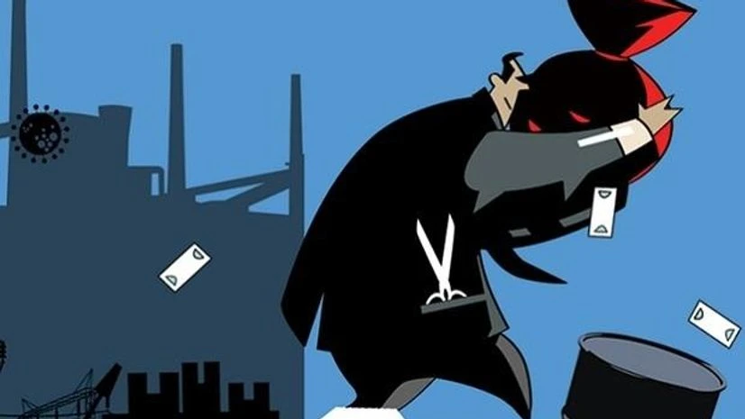 India Inc, profit margins India Inc, profit margins