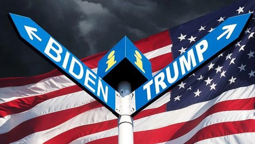 Donald trump, joe biden Donald trump, joe biden