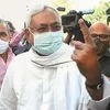 Nitish Kumar
