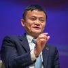 Jack Ma